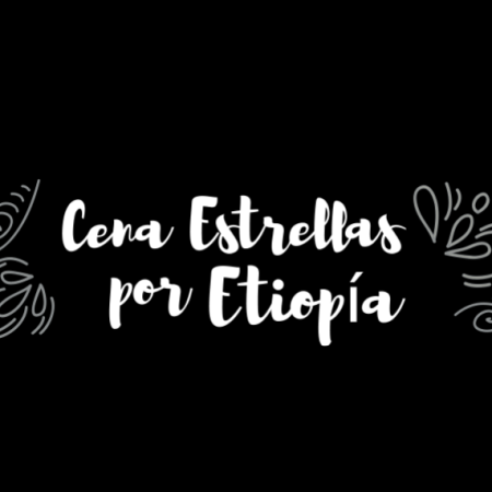 Cena por Etiopa 2019